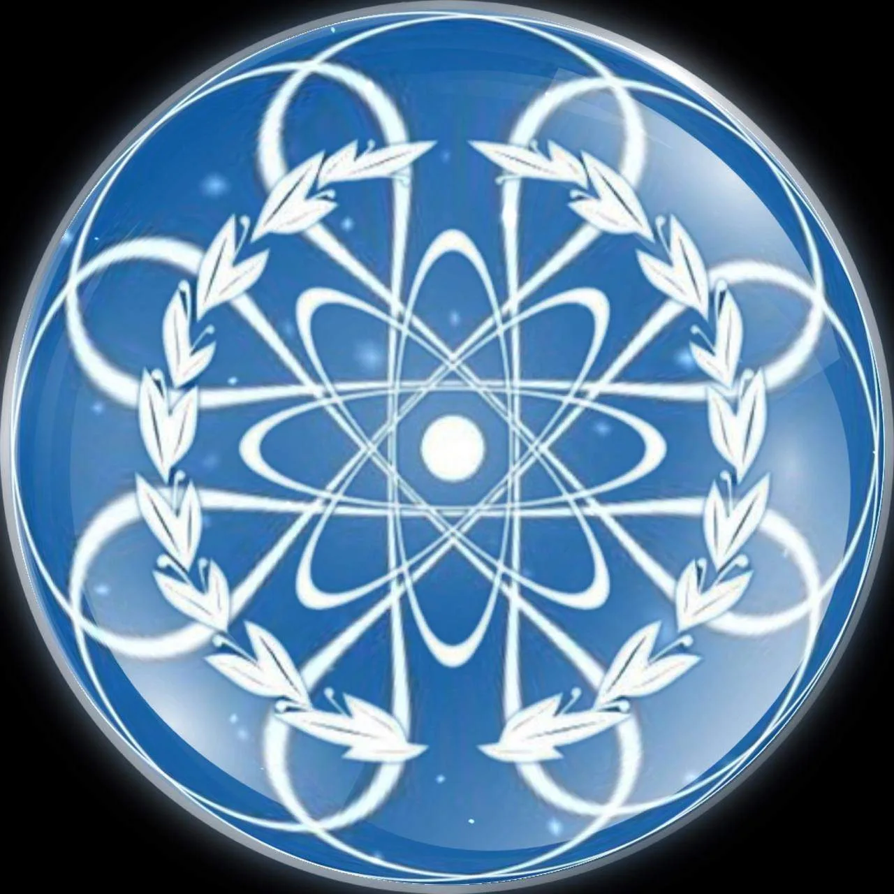 Иконка Канал Город Обнинск — портал Max