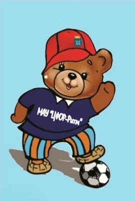 Иконка Канал МАУ "ЦФОР - Ритм" — портал Max