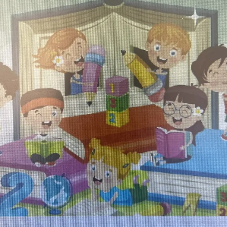 Детский сад "Зоренька", г.Абакан — Канал Макс рейтинг Детский сад "Зоренька", г.Абакан