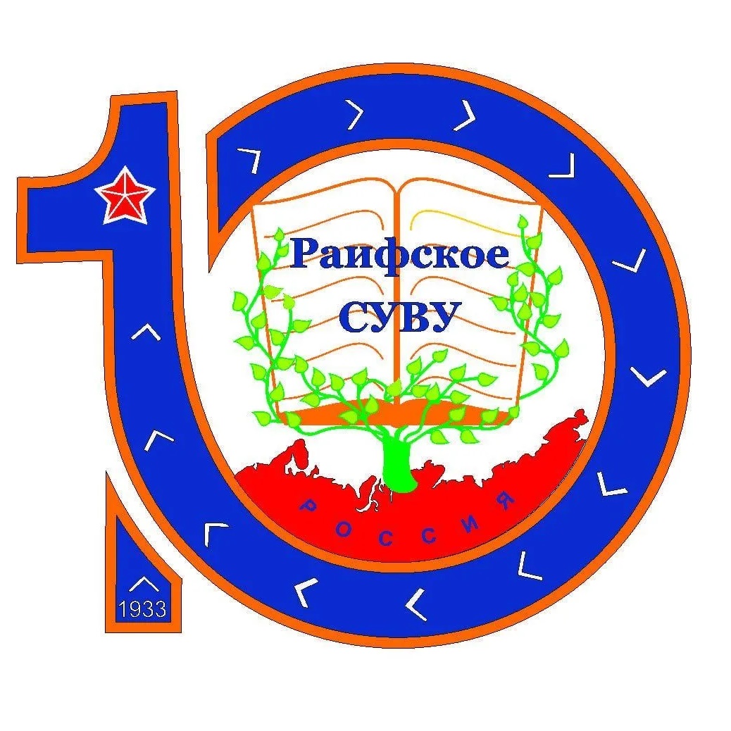 Иконка Канал Раифское СУВУ — портал Max