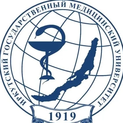 Иконка Канал ФГБОУ ВО ИГМУ Минздрава России (Иркутский ГМУ) — портал Max