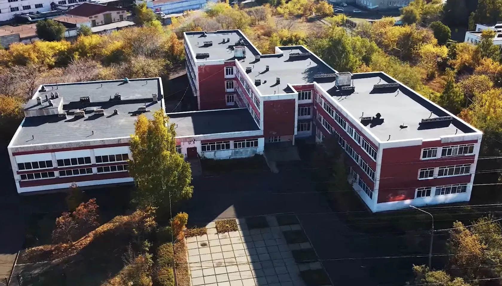 Иконка Канал МОУ "СОШ №20" г.Магнитогорск — портал Max