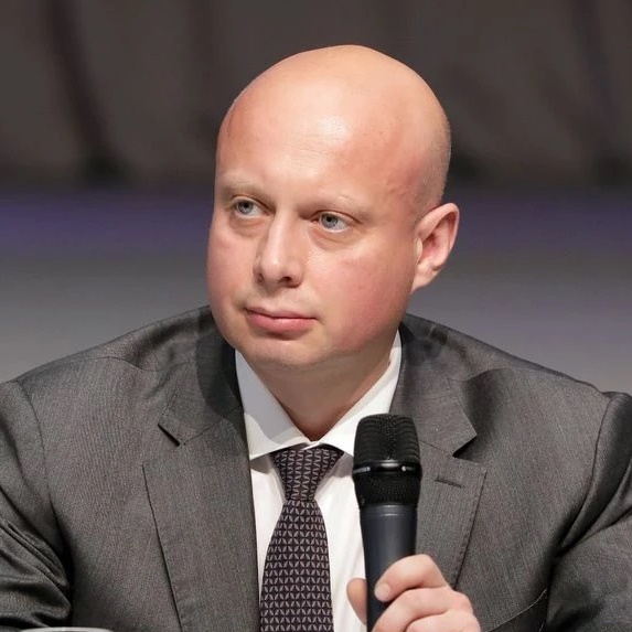 Иконка Канал Михаил Асташкевич — портал Max