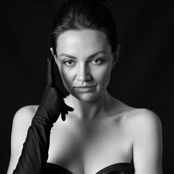 Иконка Канал AsinkaLife — портал Max