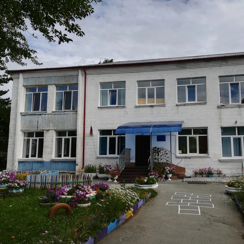 Аватар Канал МКДОУ детский сад №12 — рейтинг Max