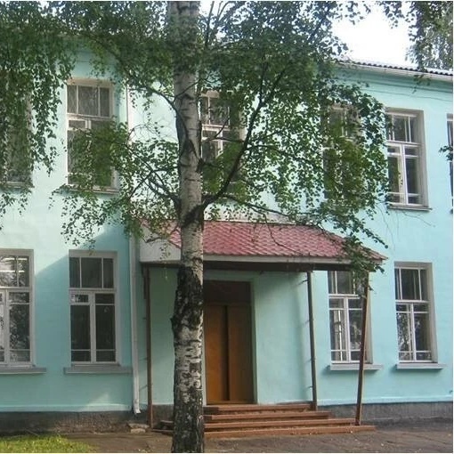 Иконка Канал МБОУ СОШ №4 г.о.г. Шарья — портал Max