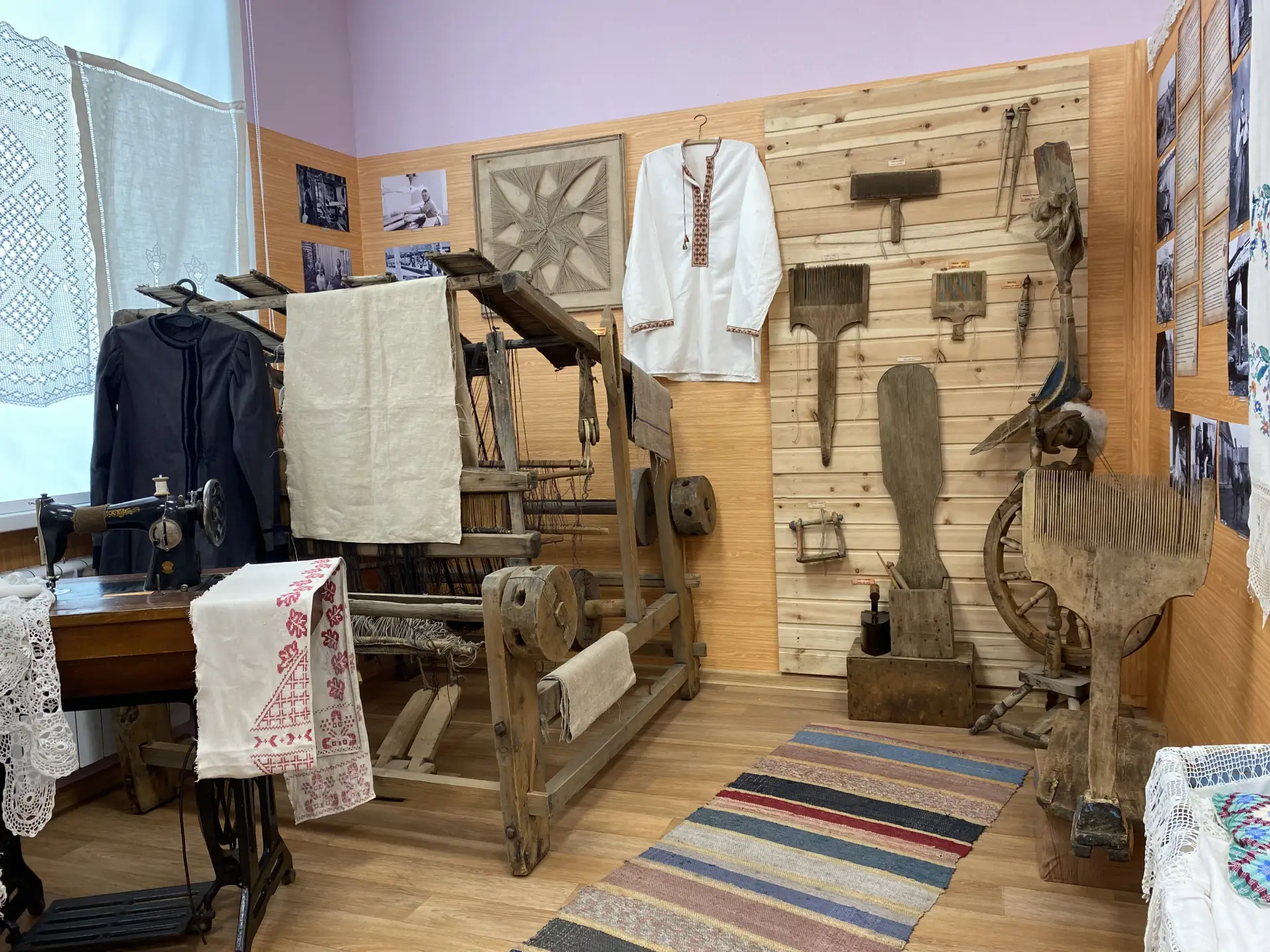 Иконка Канал Чистоозерный краеведческий музей — портал Max