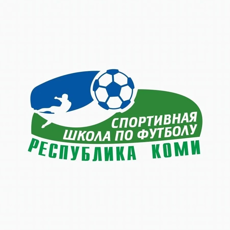 Иконка Канал Спортивная школа по футболу | Республика Коми — портал Max