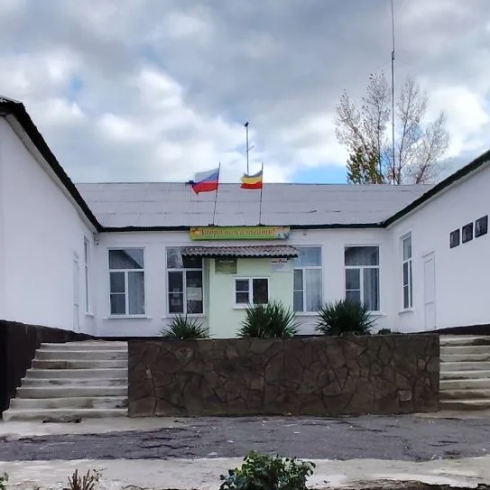 МБОУ Нижне-Серебряковская ООШ — Канал Макс рейтинг МБОУ Нижне-Серебряковская ООШ