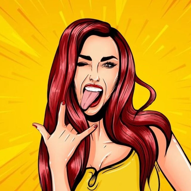 Иконка Канал Горячие штучки💃Женский Юмор — портал Max