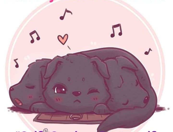 Аватар Группа Крошка Пушок 😻 — рейтинг Max