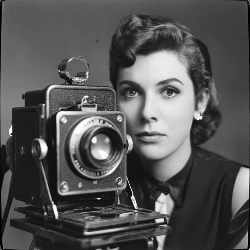 Аватар Группа Фотоаппарат-хроники ушедшего времени... — рейтинг Max