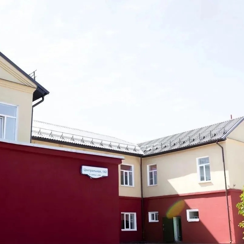 Иконка Канал МБОУ ЦО № 55 им. А.И.Миронова — портал Max