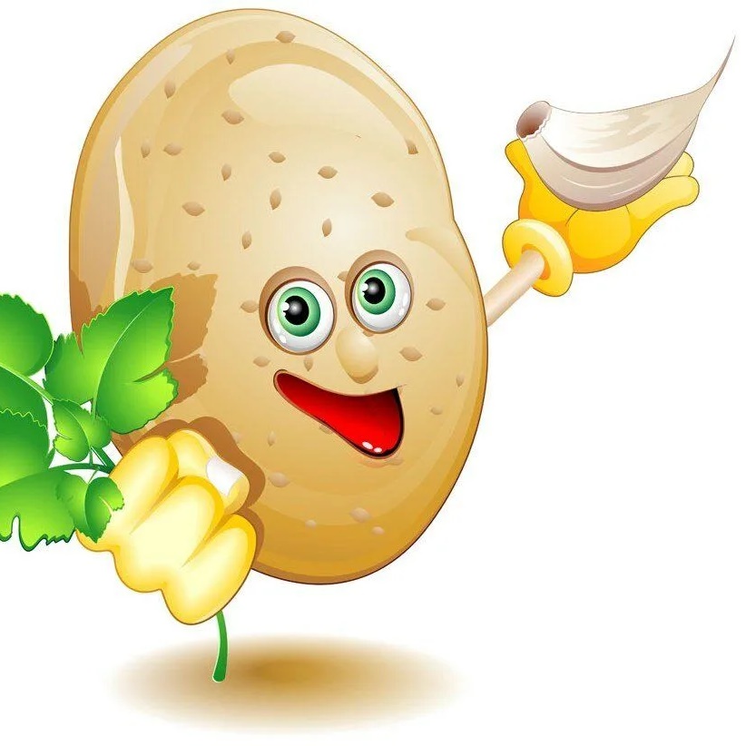 Иконка Канал Вкус на тарелочке. — портал Max