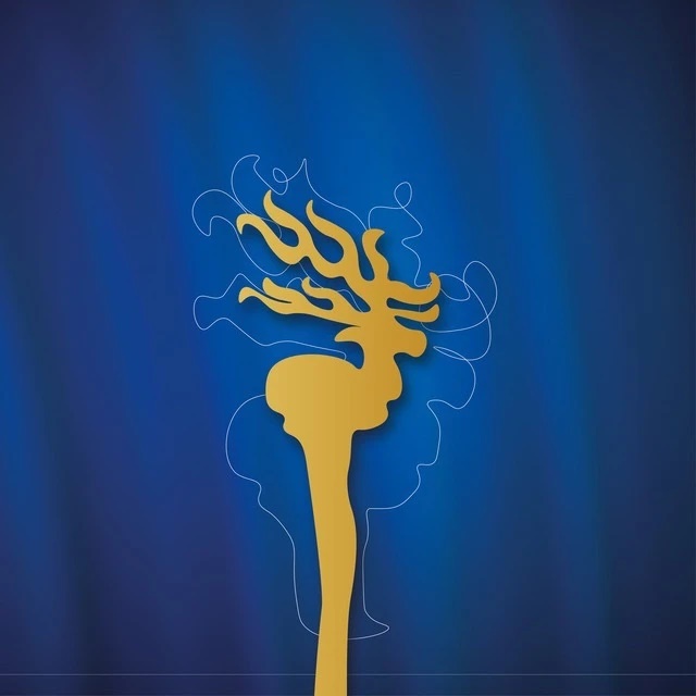 Иконка Канал Госкомитет по туризму Республики Тыва — портал Max