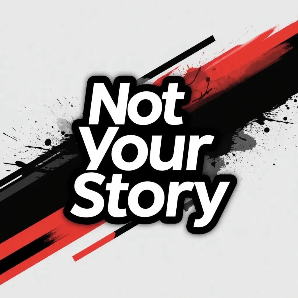 Иконка Канал Не ваша история — портал Max