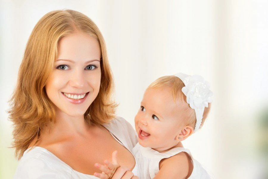 Иконка Канал От мамы к маме в Перми. — портал Max