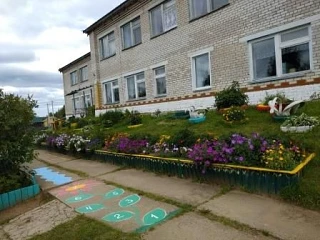 МКДОУ детский сад "Калинка" пгт Юрья — Канал Макс рейтинг МКДОУ детский сад "Калинка" пгт Юрья