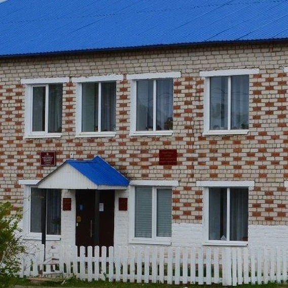 Иконка Канал МБУ Мари -Турекская межпоселенческая центральная библиотека — портал Max