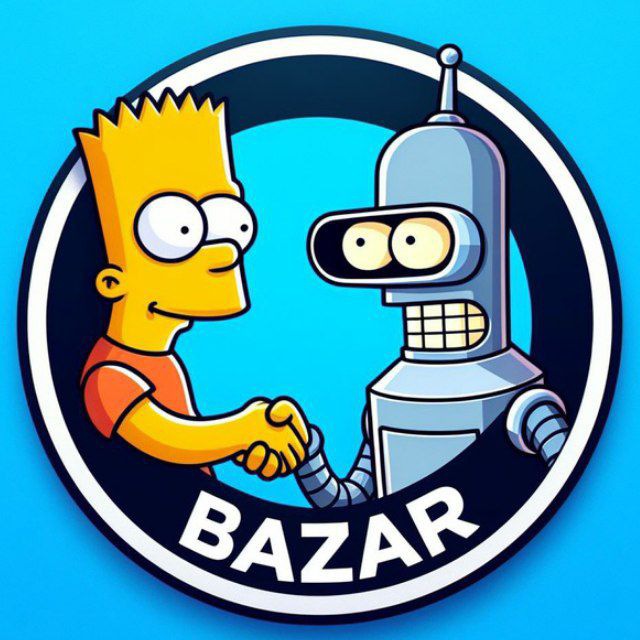 Аватар Группа Базар Салават — рейтинг Max