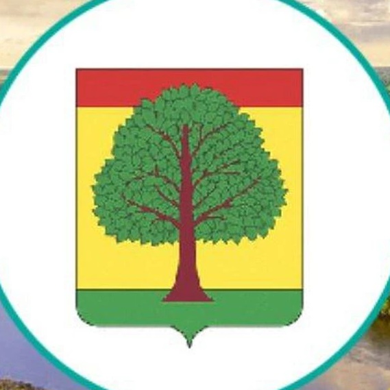 Иконка Канал Администрация Вязниковского района — портал Max