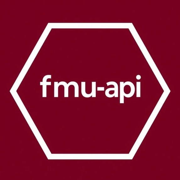 Иконка Канал Frontol [fmu-api fc] — портал Max