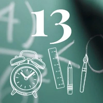 Иконка Канал МБОУ "СШ№13 с УИОП" — портал Max