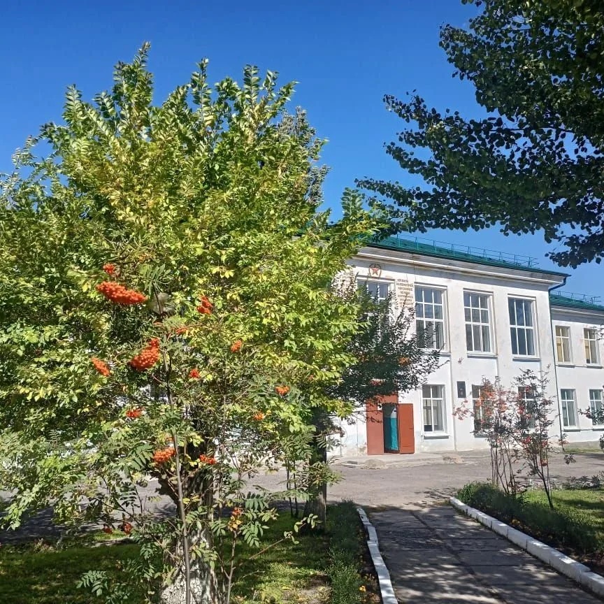 Иконка Канал МБОУСОШ №3 с. Черниговка — портал Max