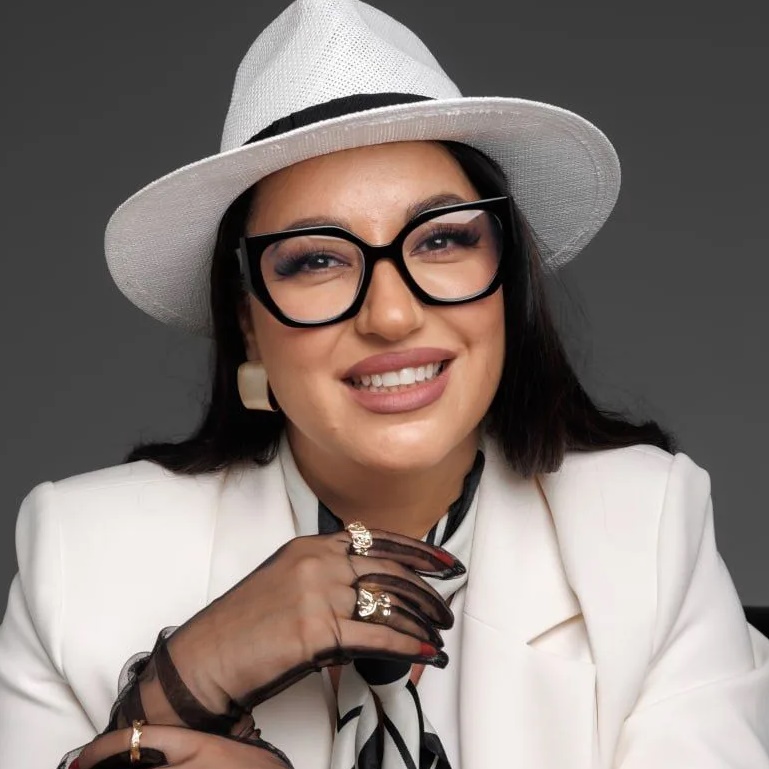 Иконка Канал Стилист Катя Гершуни — портал Max