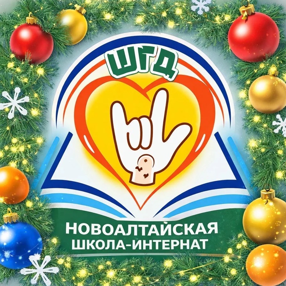 Иконка Канал Новоалтайская ОШИ — портал Max