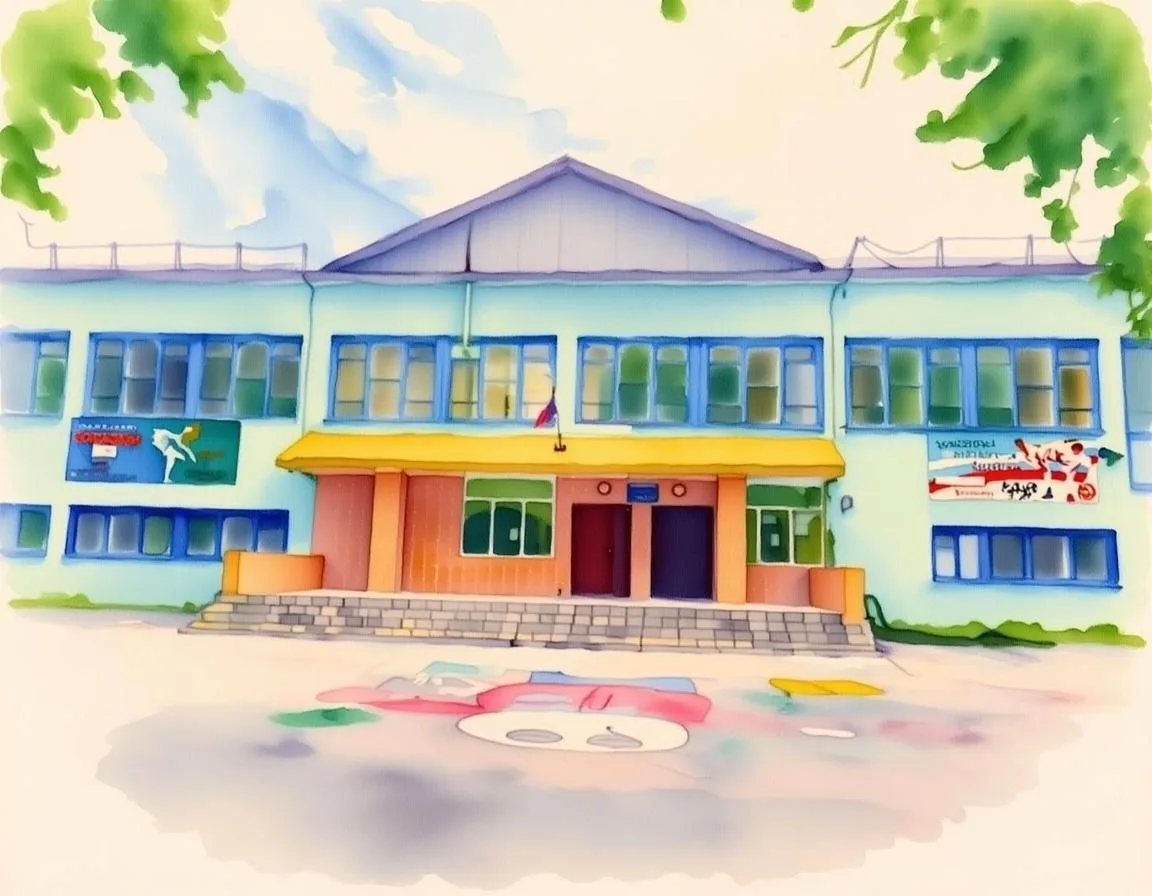 Иконка Канал МБОУ СОШ №15 г.Новосибирска — портал Max