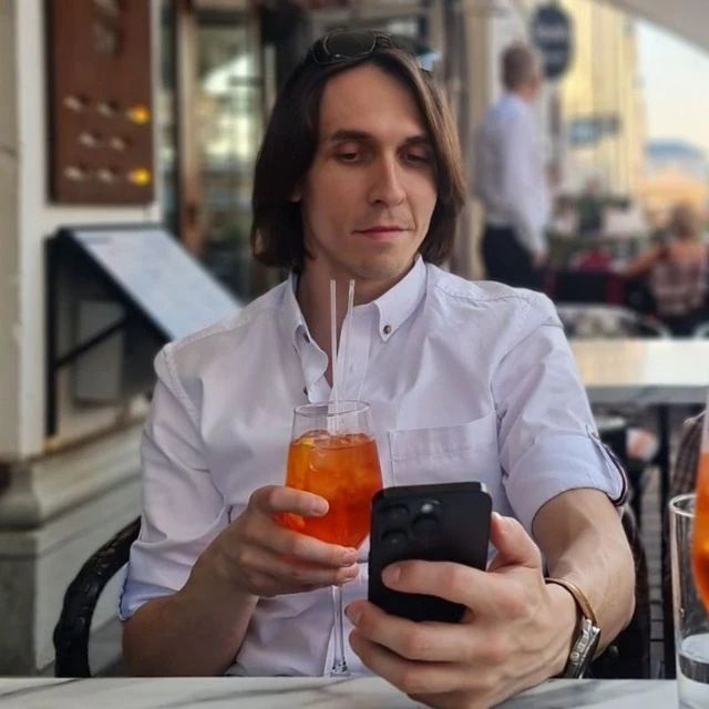 Иконка Канал Бокал прессека — портал Max