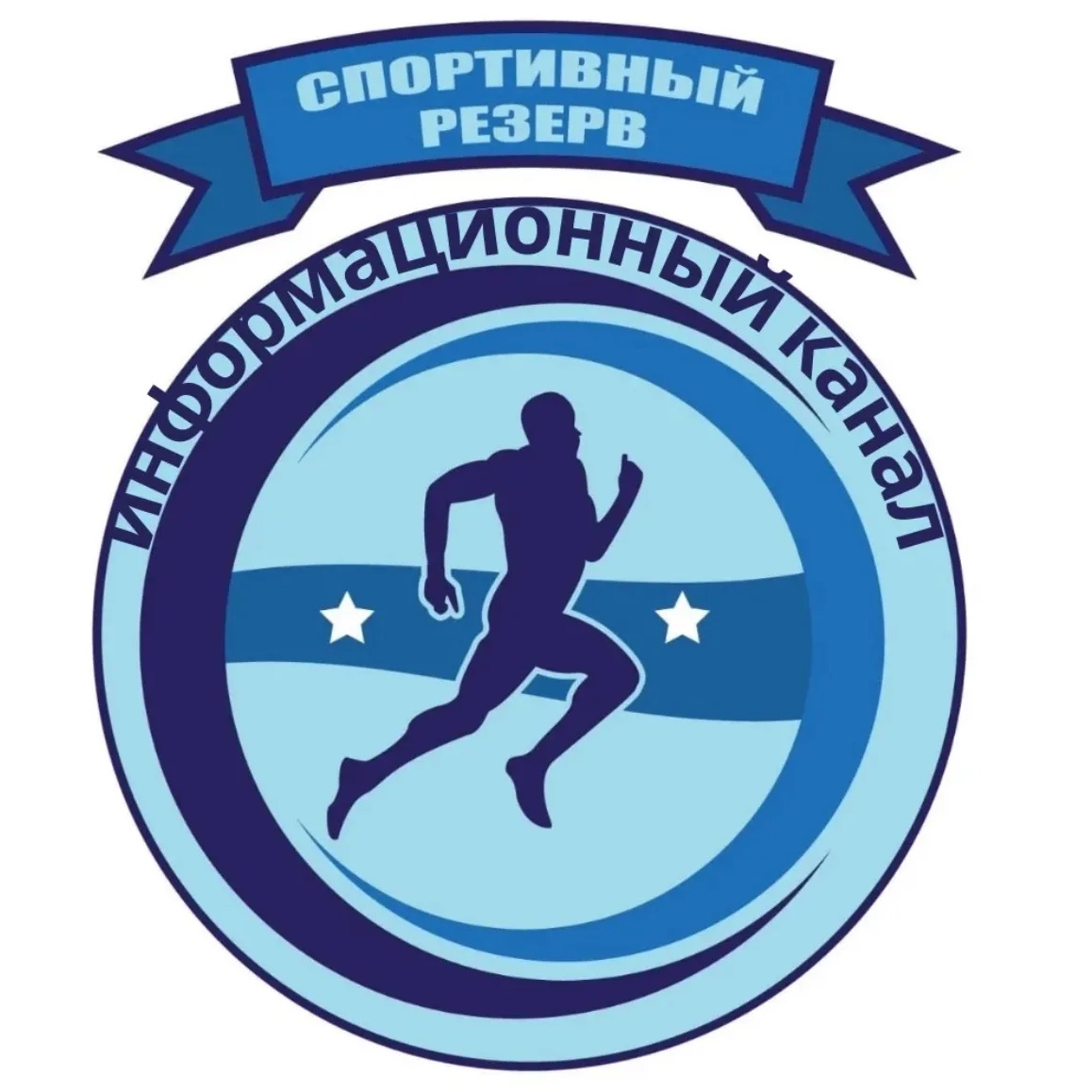 Иконка Канал КАНАЛ Спортивный резерв — портал Max