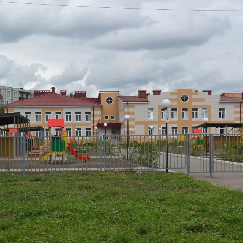 Иконка Канал МБДОУ д/с №28 "Сказка" г.Новошахтинск — портал Max