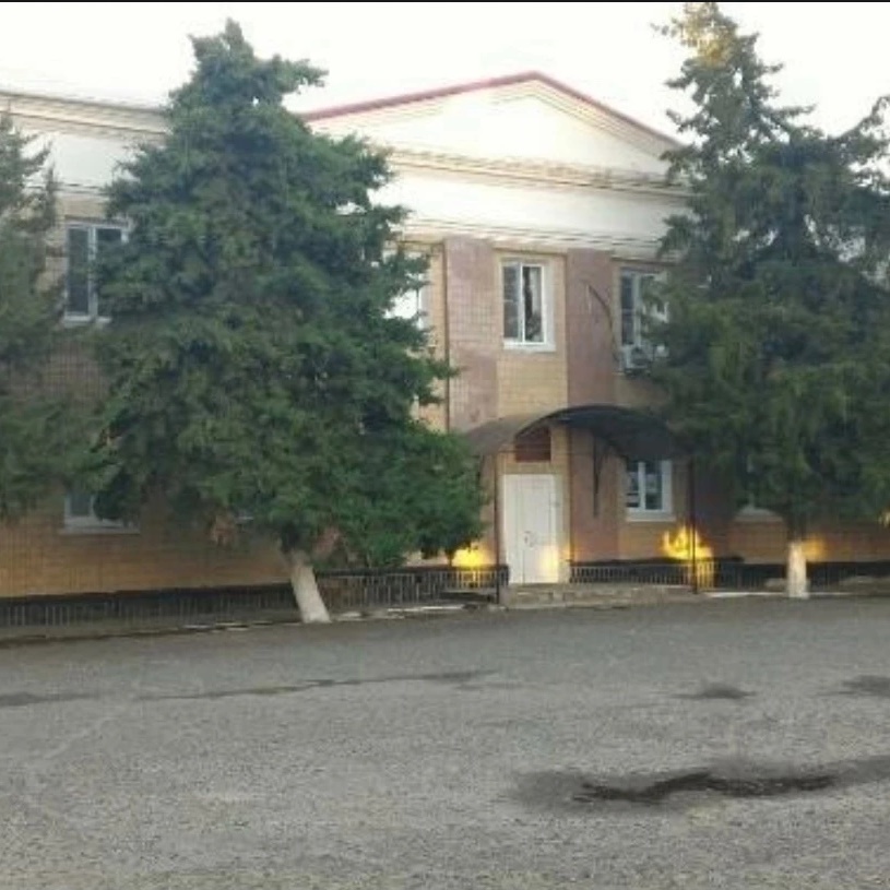 Иконка Канал МБОУ ДО «ДШИ» — портал Max