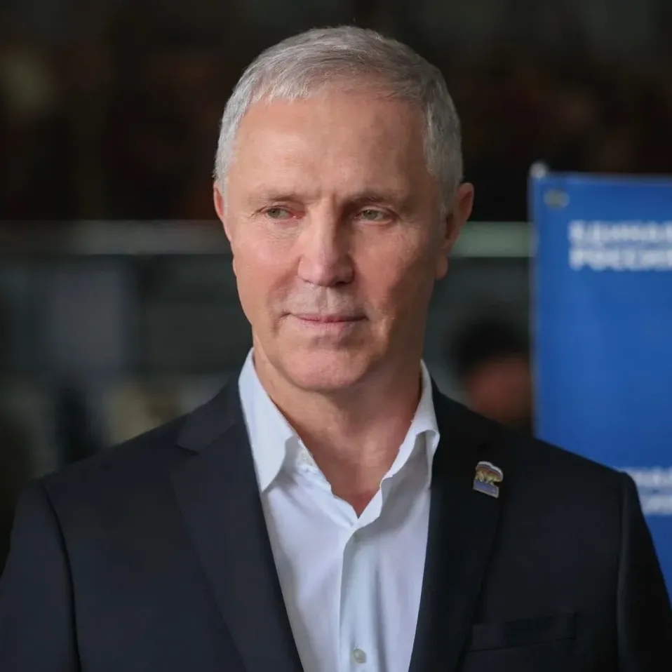 Аватар Канал Владимир Сальдо — рейтинг Max