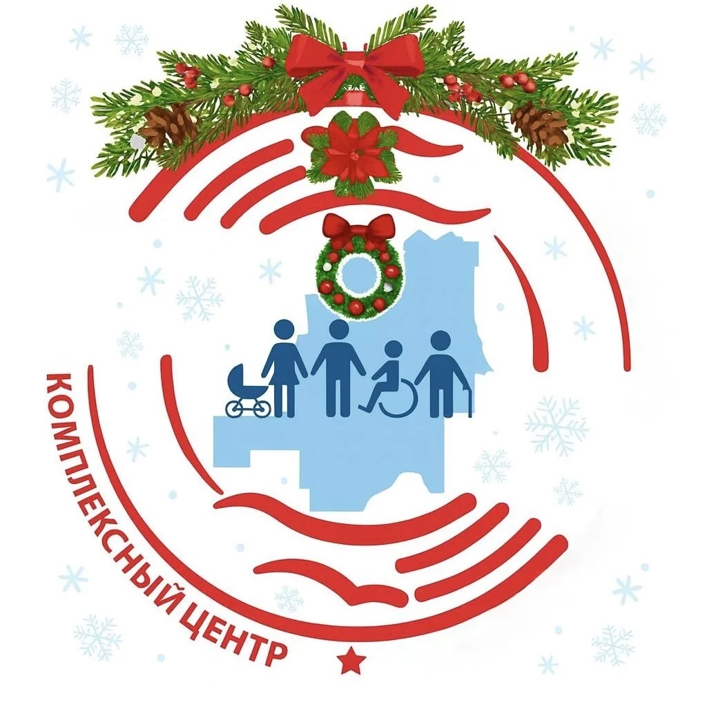 Иконка Канал КЦСОН Питерского района — портал Max