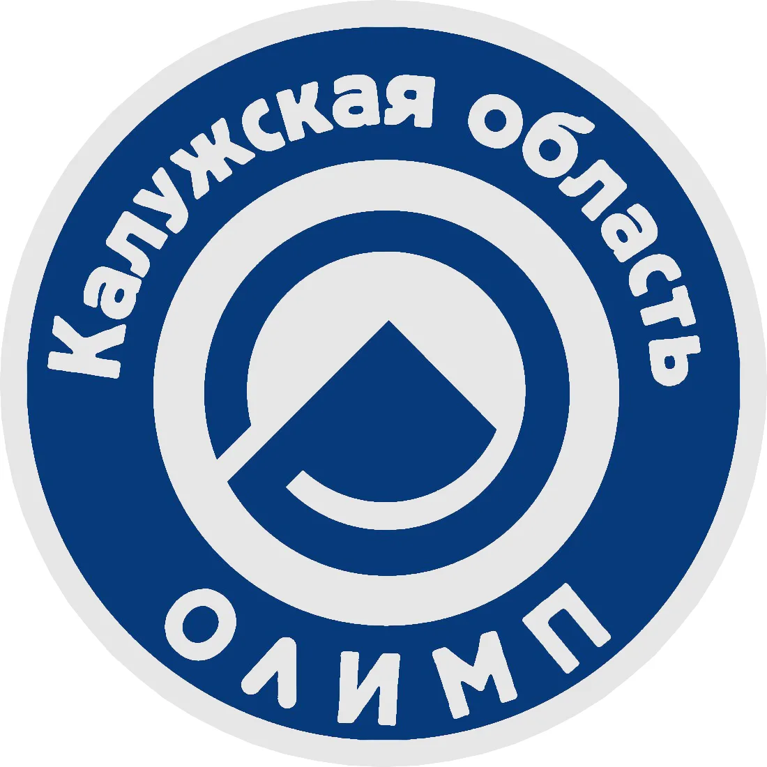 Иконка Канал ОЛИМП (ГБУ ДО КО "СШОР ОЛИМП") — портал Max