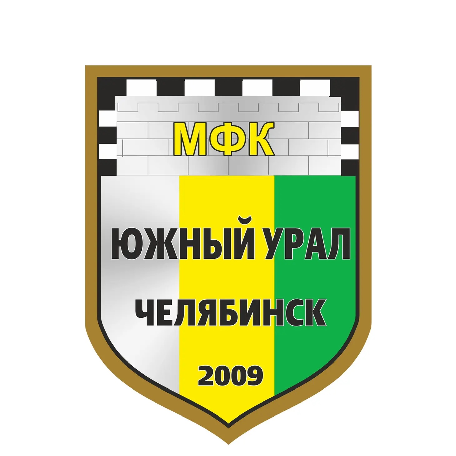 Иконка Канал МФК «Южный Урал» | Челябинск — портал Max