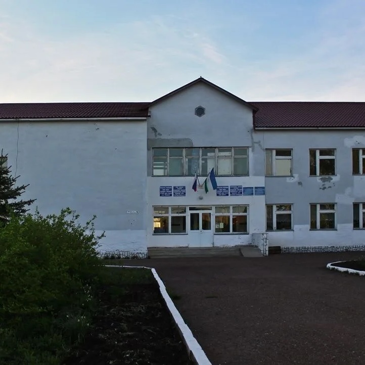 Иконка Канал Администрация сельского поселения Кузбаевский сельсовет муниципального района Бураевский район Республики Башкортостан — портал Max