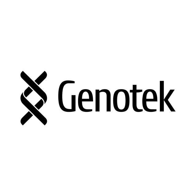 Иконка Канал Genotek — портал Max