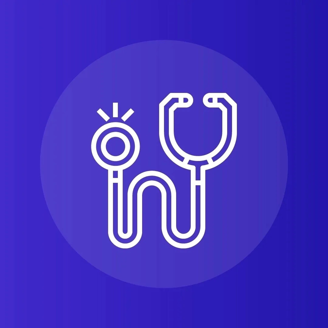 Иконка Канал БУЗОО «Городская поликлиника № 6» — портал Max