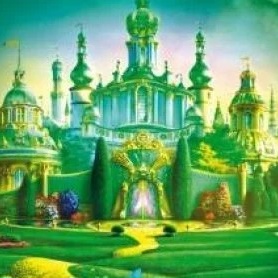 Иконка Канал "Детский сад комбинированного вида № 99 "Изумрудный город" — портал Max