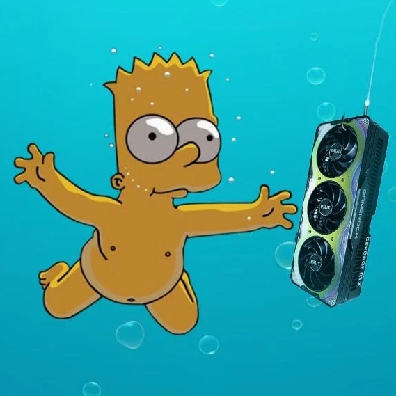 Иконка Канал Железный Маркет — портал Max