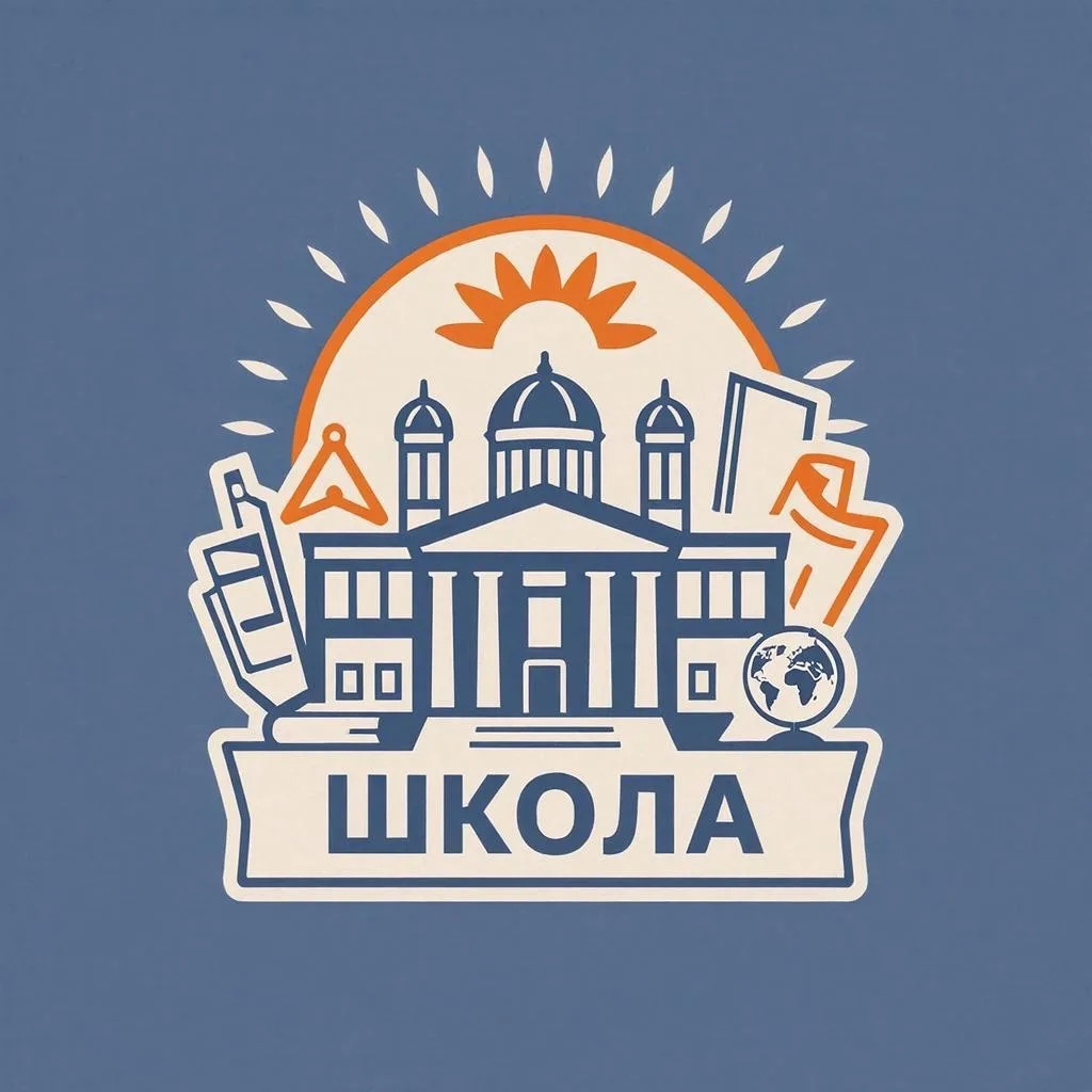 Иконка Канал МОУ «КСОШ» — портал Max