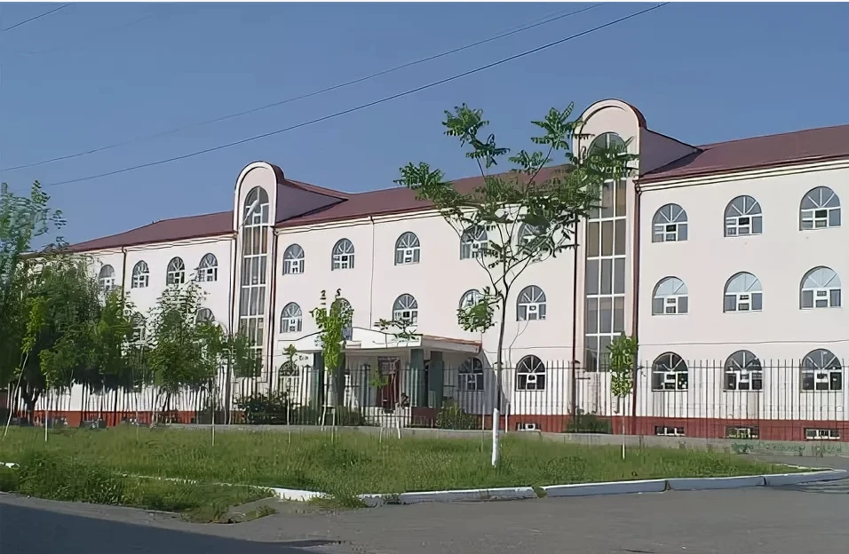 Иконка Канал ГБОУ "СОШ № 7 г. Сунжа имени Хашагульгова С.А." — портал Max