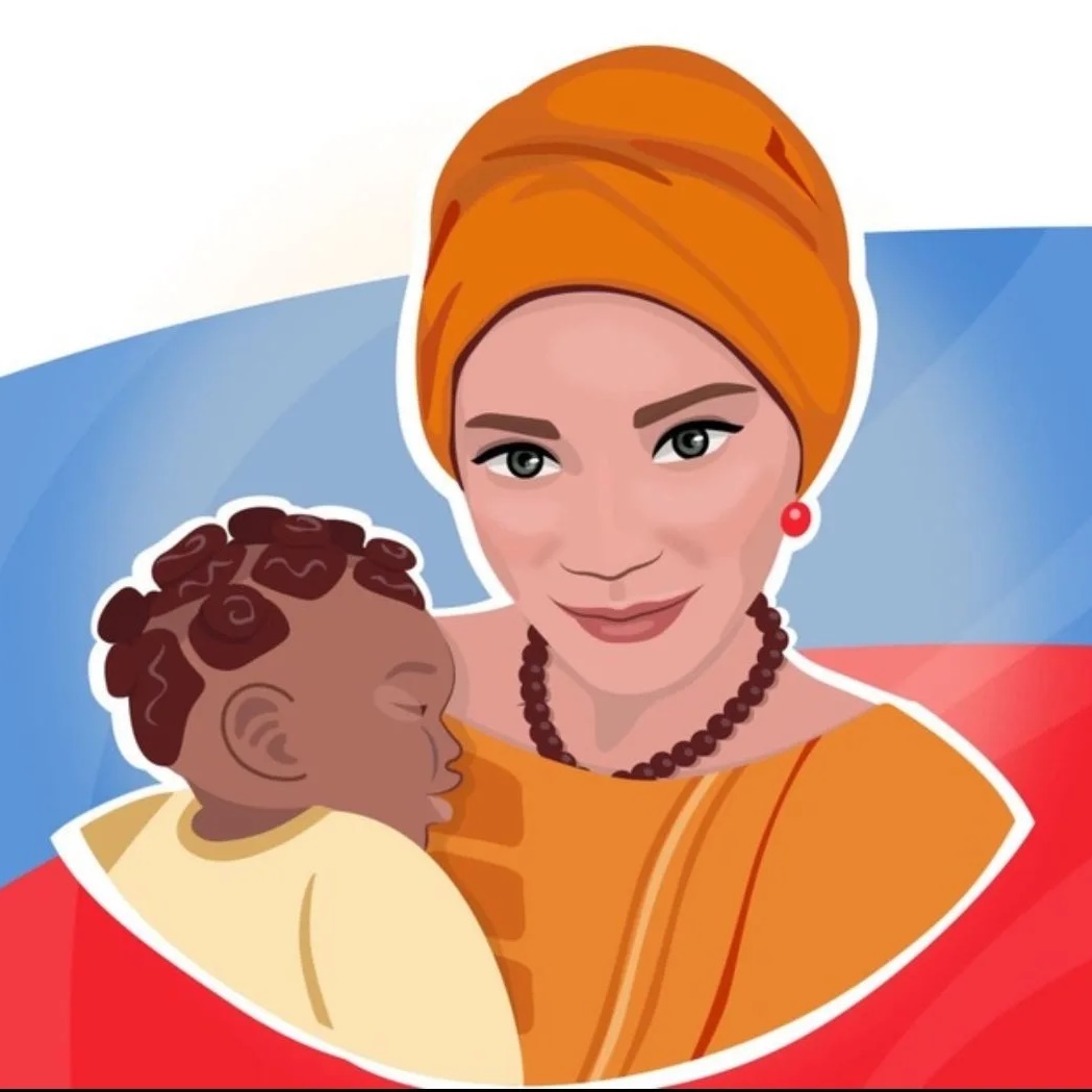 Иконка Канал Arina_Travels — портал Max