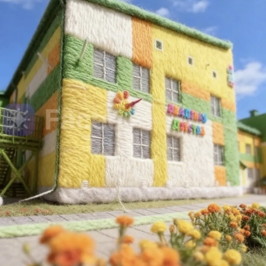 Иконка Канал Академия Детства_Осинники — портал Max