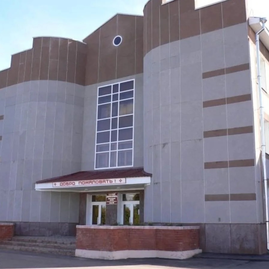 Иконка Канал МБОУ "Гимназия №1" Ковылкино — портал Max