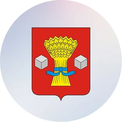 Иконка Канал Администрация Светлоярского района — портал Max